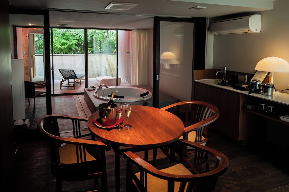 リゾートホテル モアナコースト 徳島