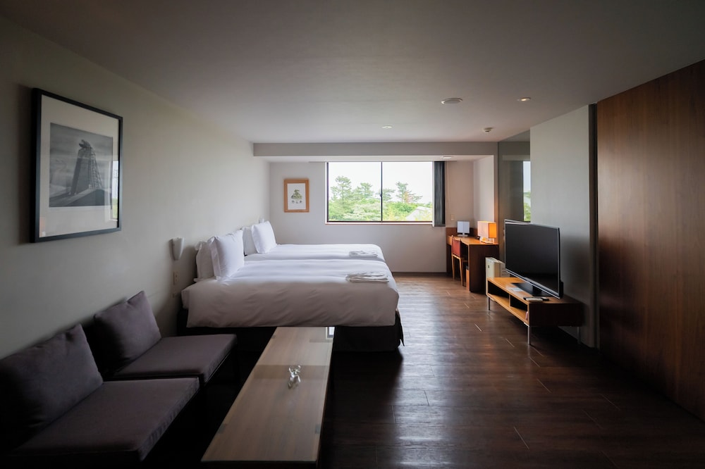 リゾートホテル モアナコースト 徳島