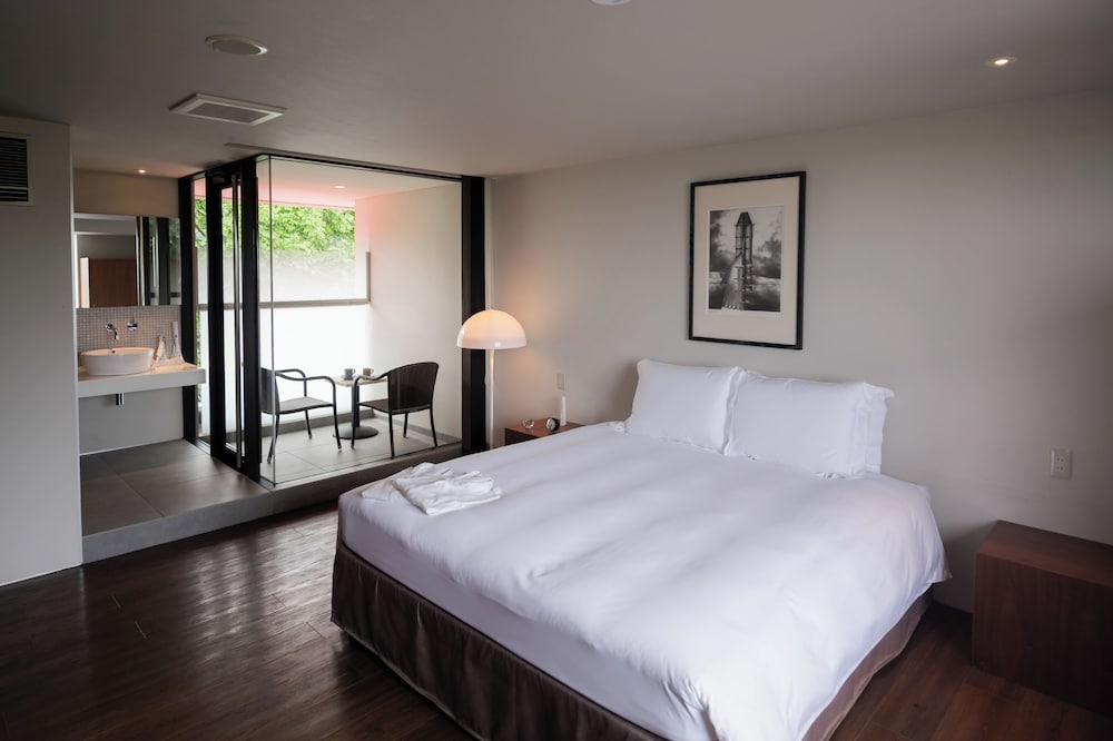 リゾートホテル モアナコースト 徳島