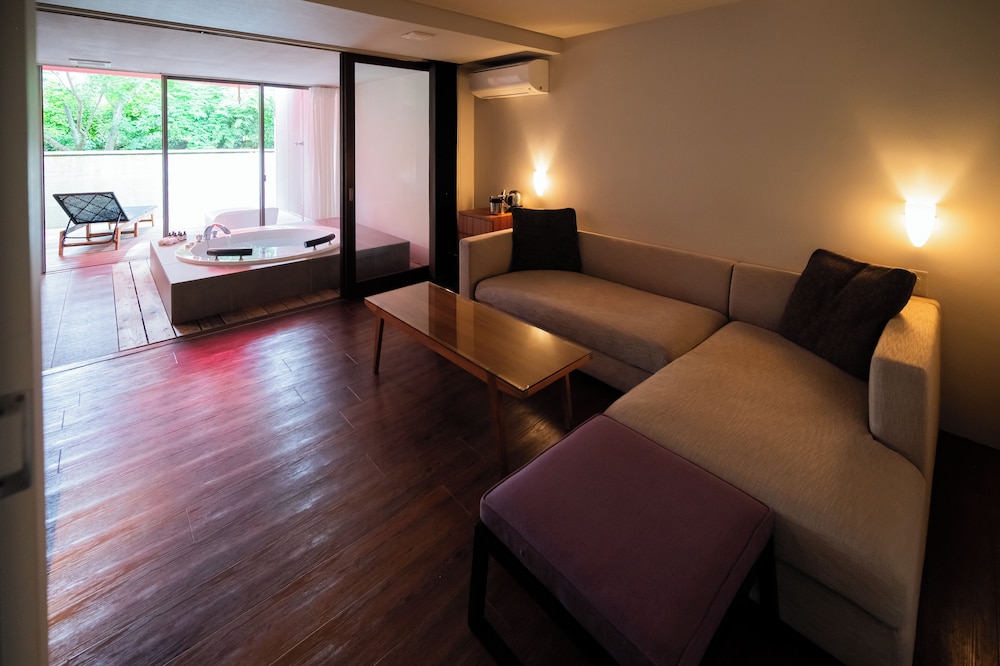 リゾートホテル モアナコースト 徳島