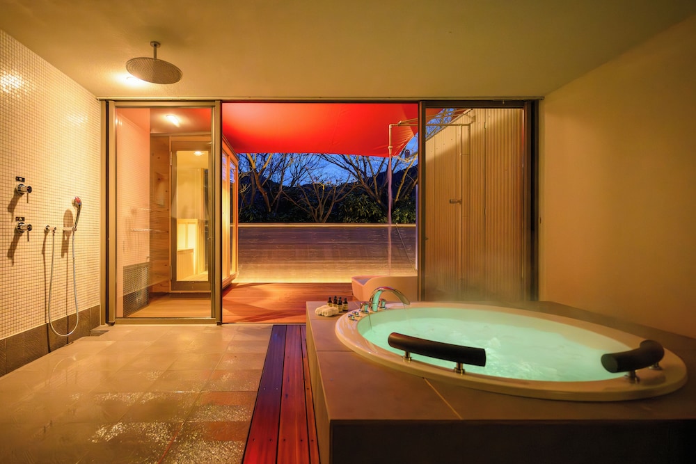 リゾートホテル モアナコースト 徳島