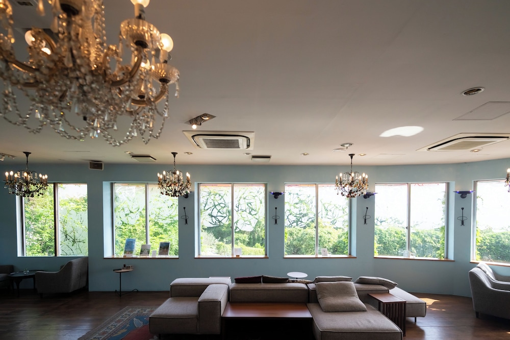 リゾートホテル モアナコースト 徳島