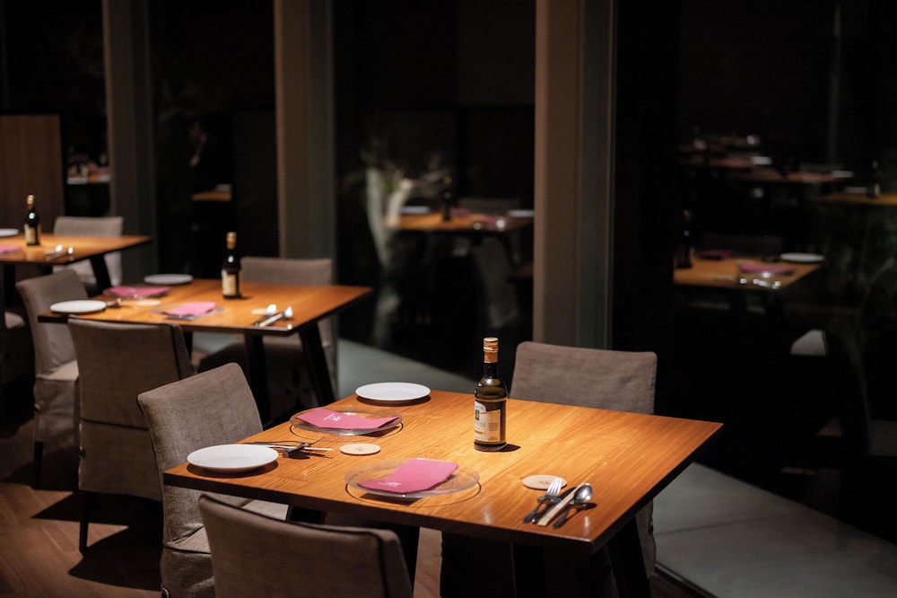 リゾートホテル モアナコースト 徳島