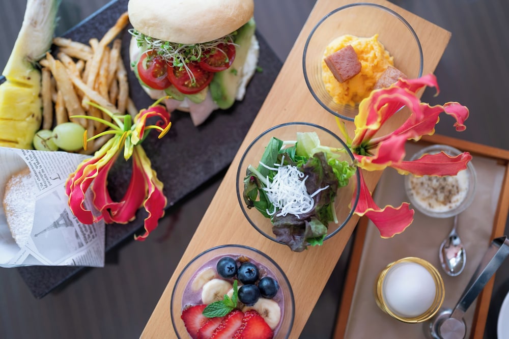 リゾートホテル モアナコースト 徳島