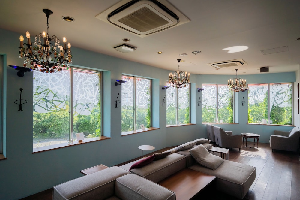 リゾートホテル モアナコースト 徳島