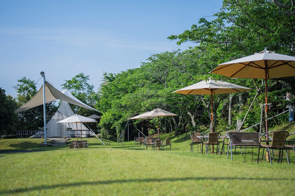 リゾートホテル モアナコースト 徳島