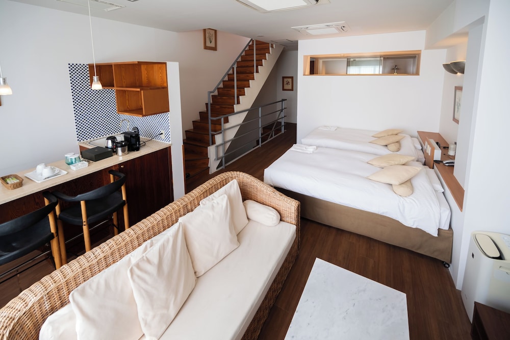 リゾートホテル モアナコースト 徳島