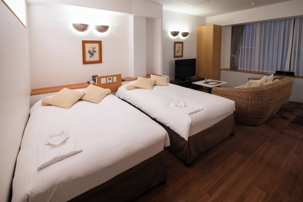 リゾートホテル モアナコースト 徳島