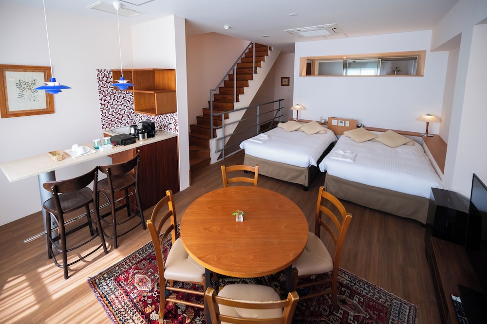 リゾートホテル モアナコースト 徳島