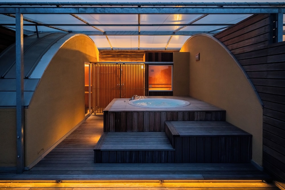 リゾートホテル モアナコースト 徳島