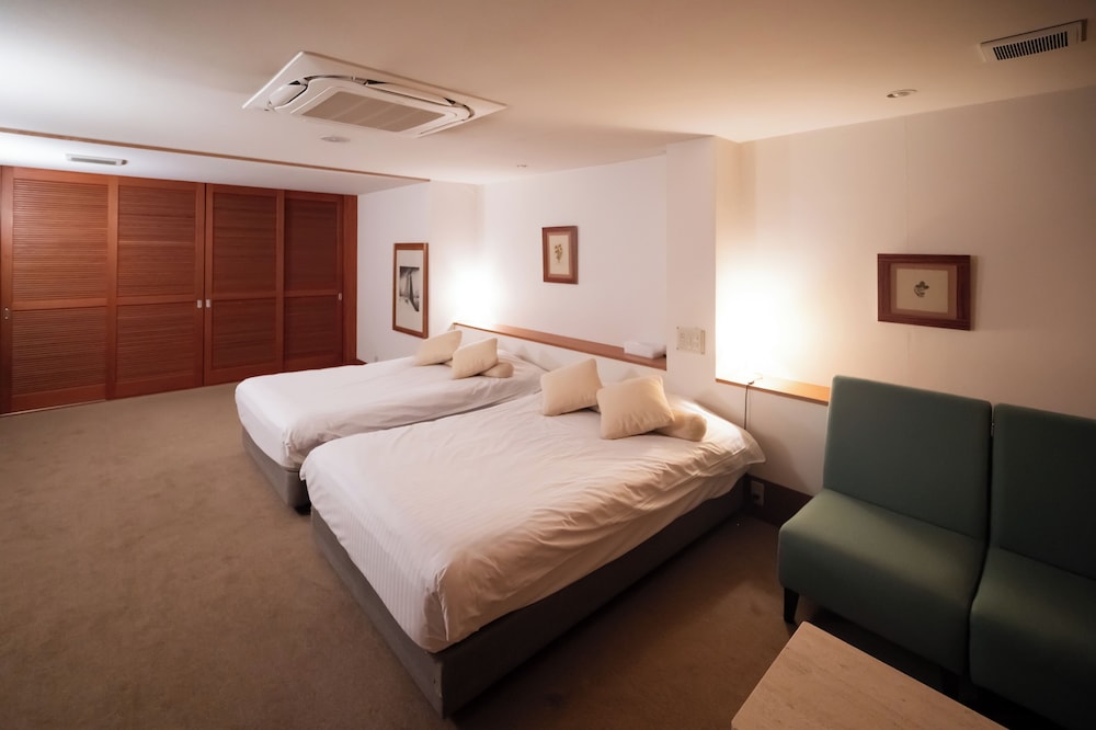 リゾートホテル モアナコースト 徳島