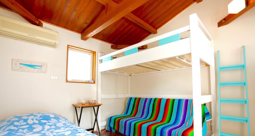 パビリオンサーフ & ロッジ 徳島