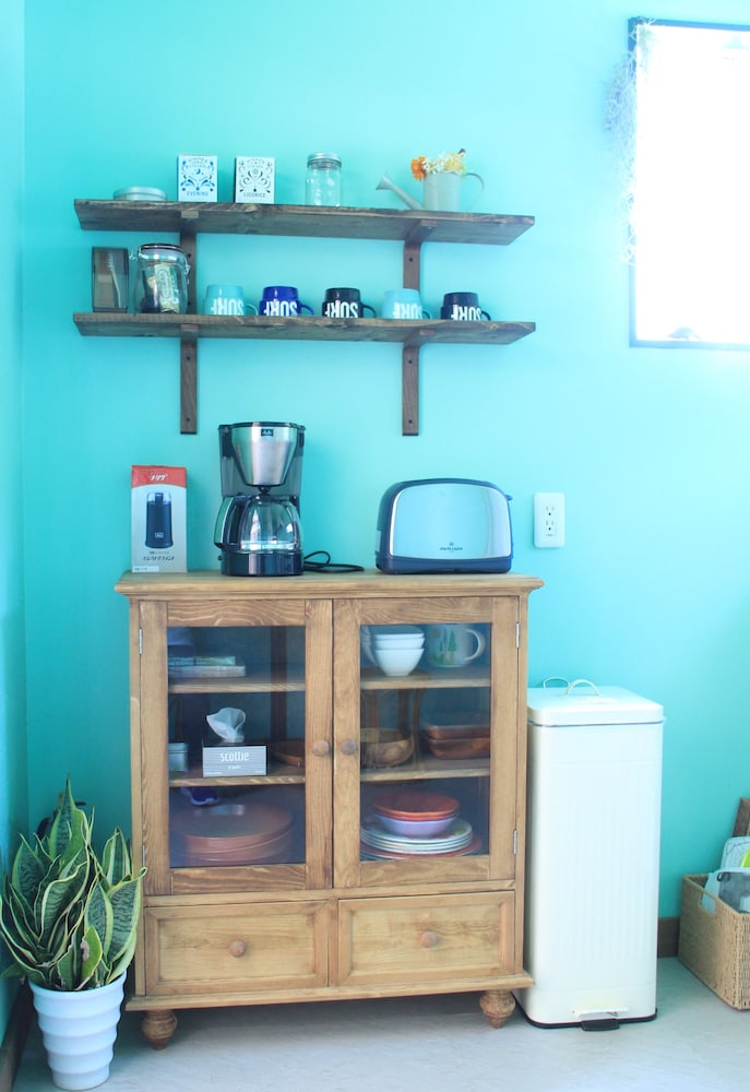 パビリオンサーフ & ロッジ 徳島