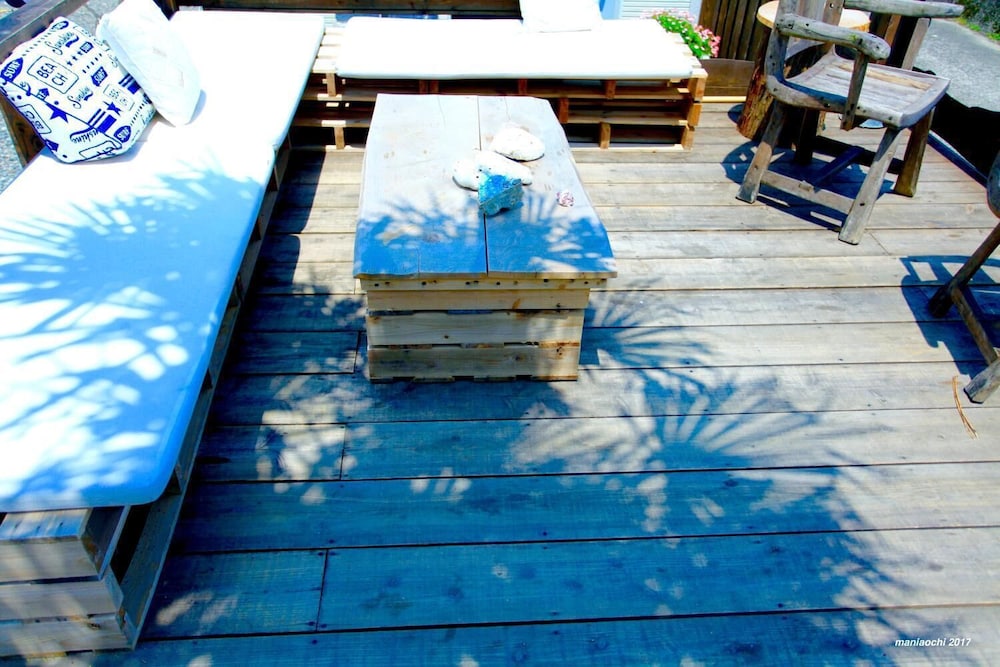 パビリオンサーフ & ロッジ 徳島