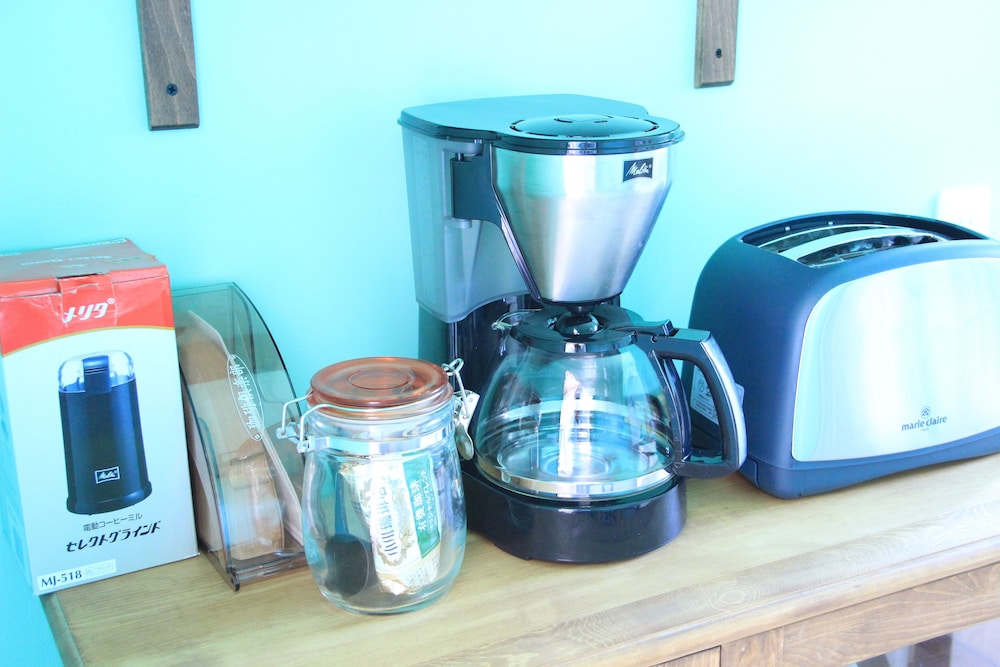 パビリオンサーフ & ロッジ 徳島