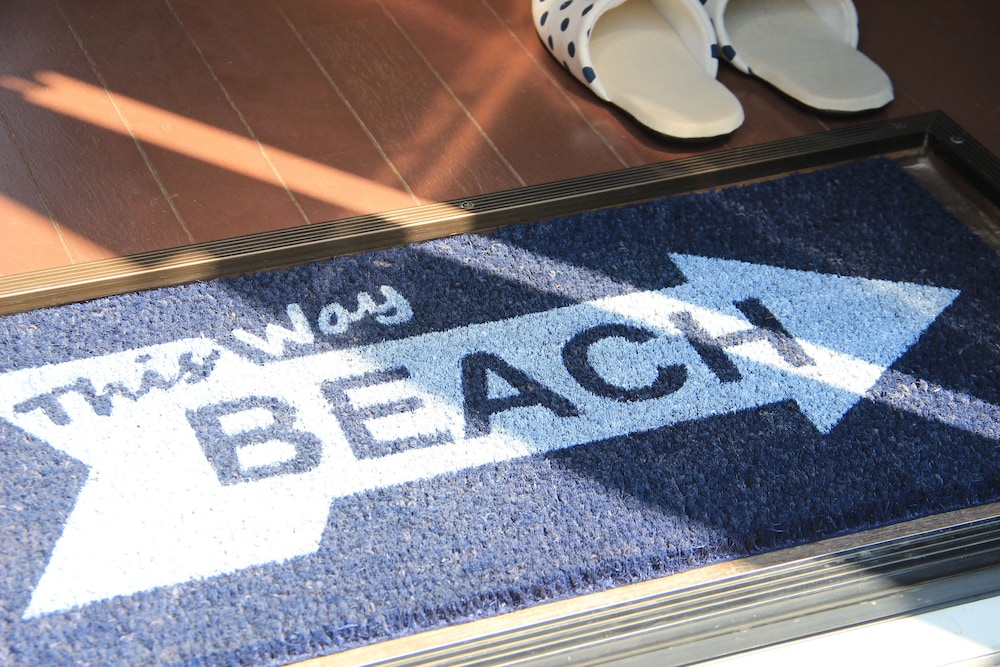 パビリオンサーフ & ロッジ 徳島