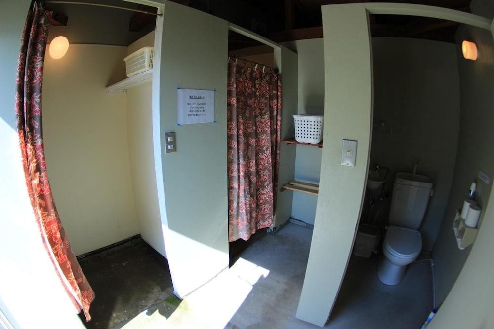 パビリオンサーフ & ロッジ 徳島