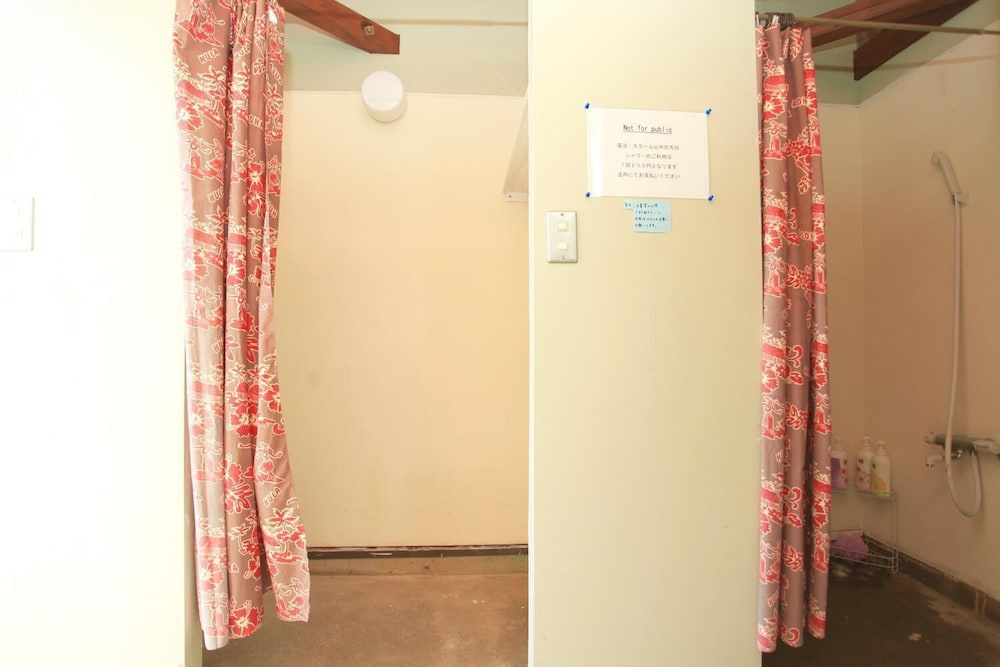 パビリオンサーフ & ロッジ 徳島