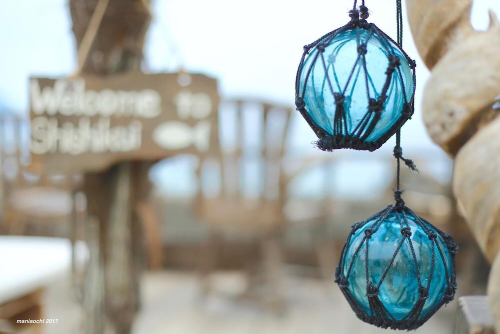 パビリオンサーフ & ロッジ 徳島