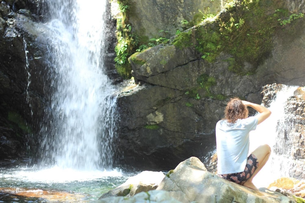 パビリオンサーフ & ロッジ 徳島
