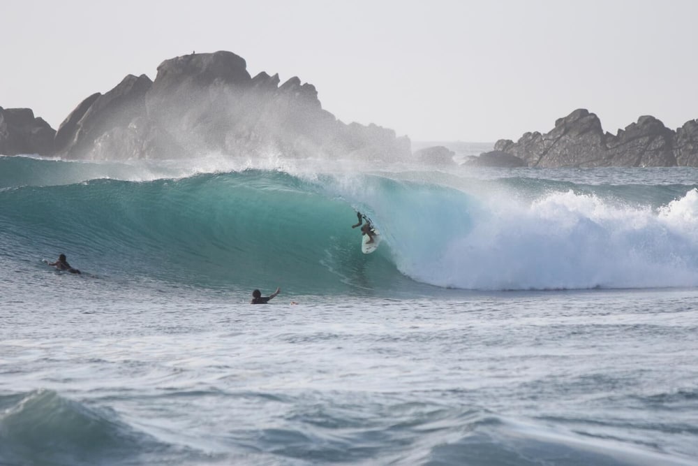 パビリオンサーフ & ロッジ 徳島