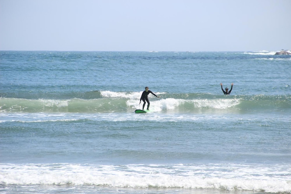 パビリオンサーフ & ロッジ 徳島