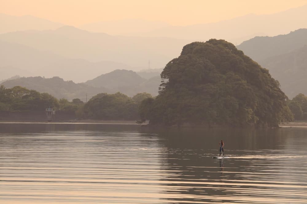 パビリオンサーフ & ロッジ 徳島