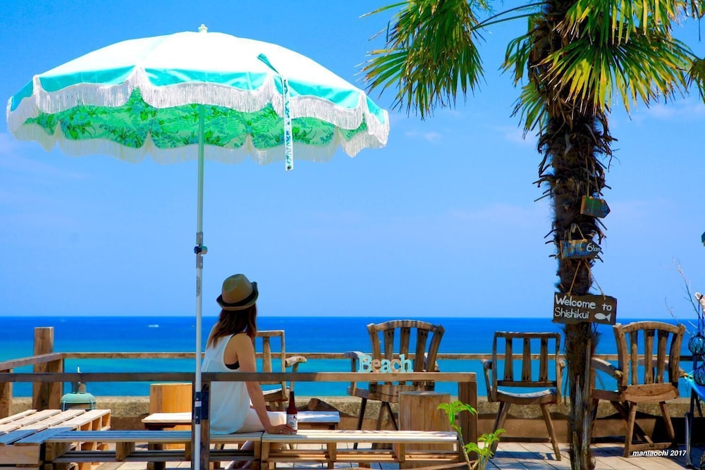 パビリオンサーフ & ロッジ 徳島