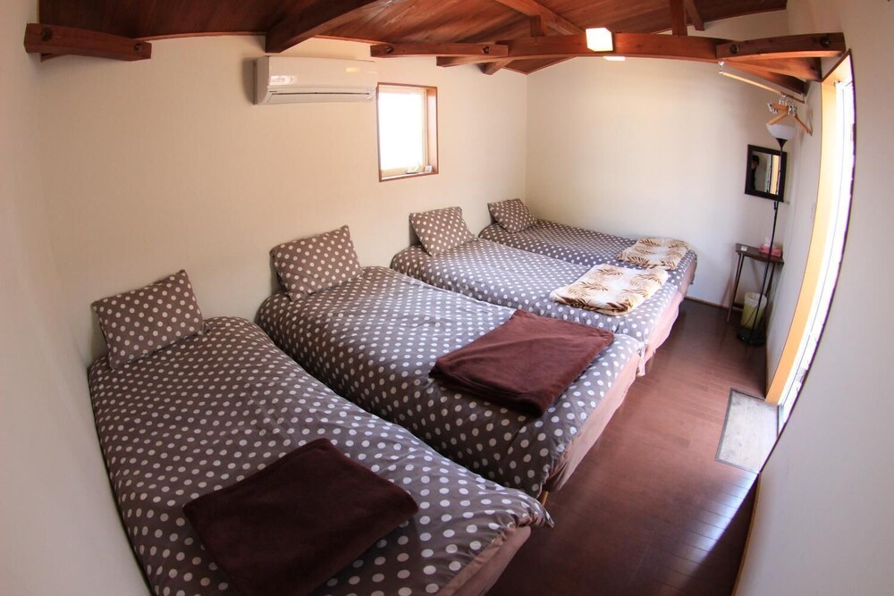 パビリオンサーフ & ロッジ 徳島