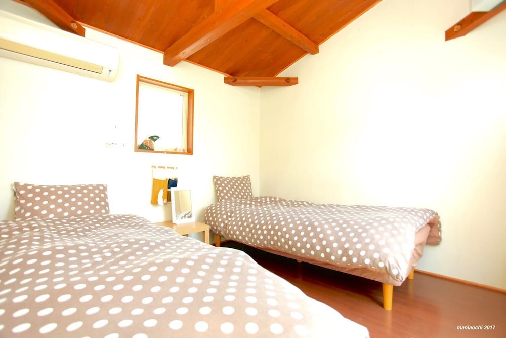 パビリオンサーフ & ロッジ 徳島