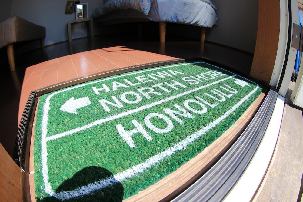 パビリオンサーフ & ロッジ 徳島