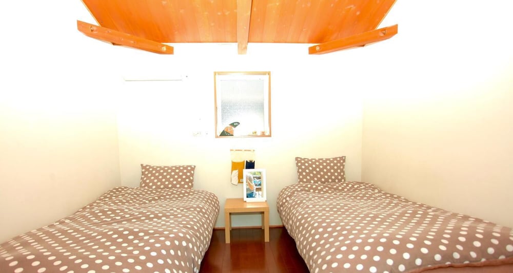 パビリオンサーフ & ロッジ 徳島