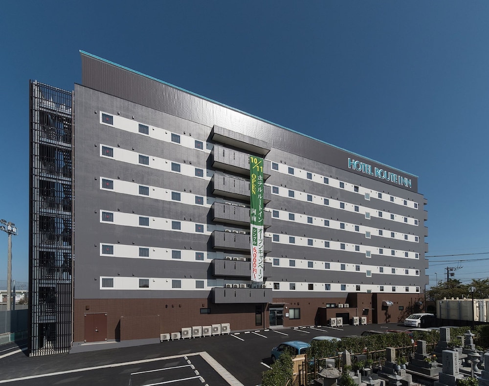 ホテルルートイン阿南 徳島