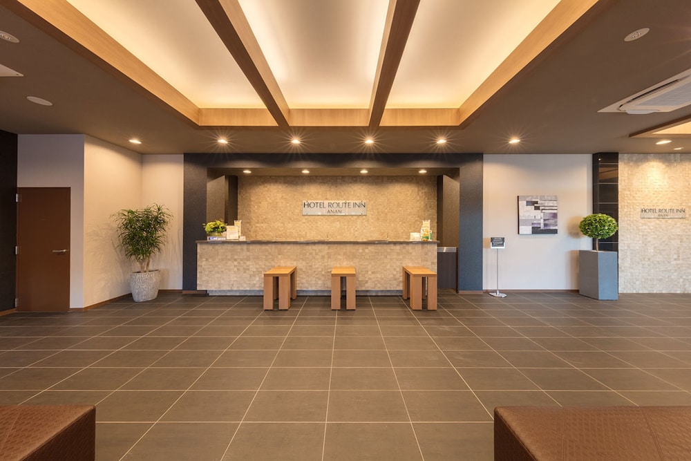 ホテルルートイン阿南 徳島