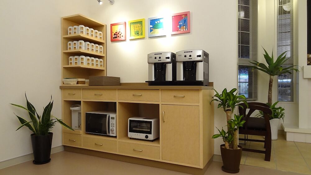 ファミリーロッジ旅籠屋・鳴門駅前店 徳島