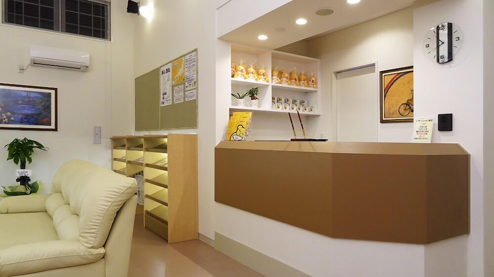ファミリーロッジ旅籠屋・鳴門駅前店 徳島