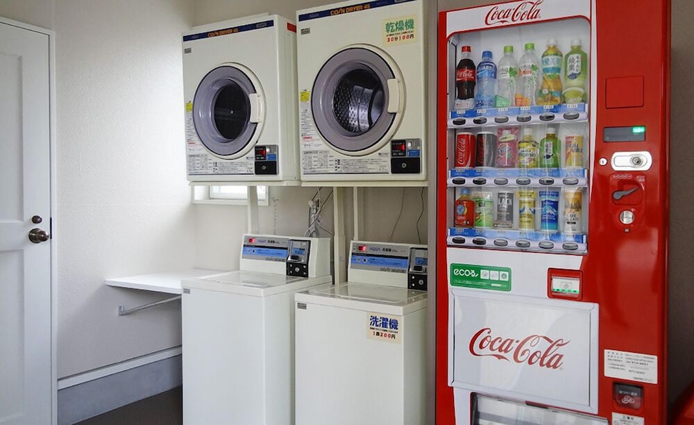 ファミリーロッジ旅籠屋・鳴門駅前店 徳島