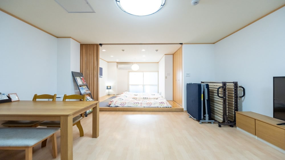 ホステル PAQ 徳島 徳島