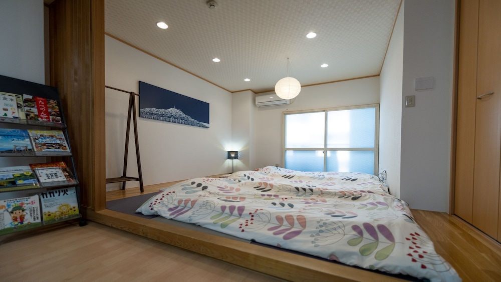 ホステル PAQ 徳島 徳島