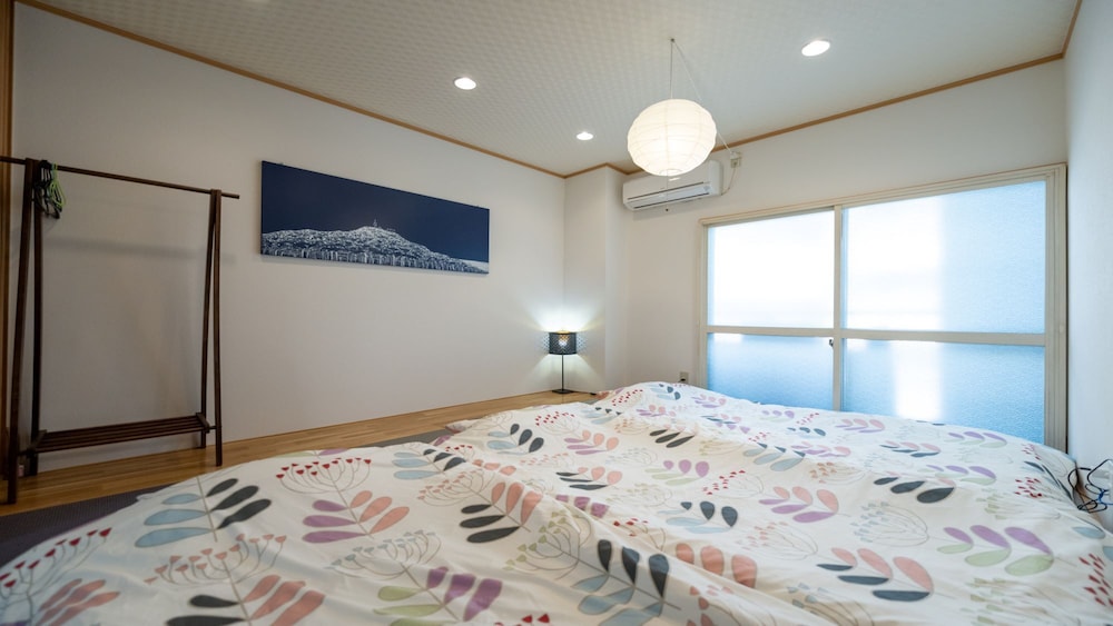 ホステル PAQ 徳島 徳島
