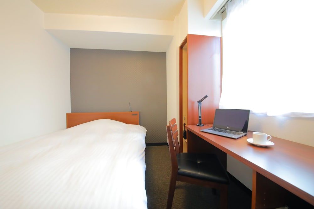スマイルホテル阿南 徳島