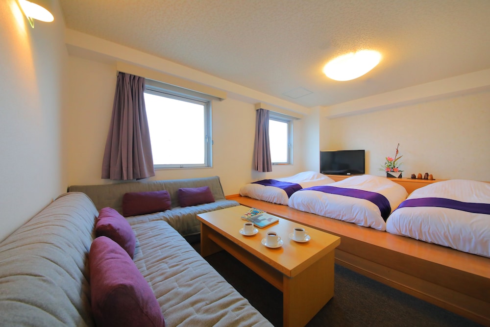 スマイルホテル阿南 徳島