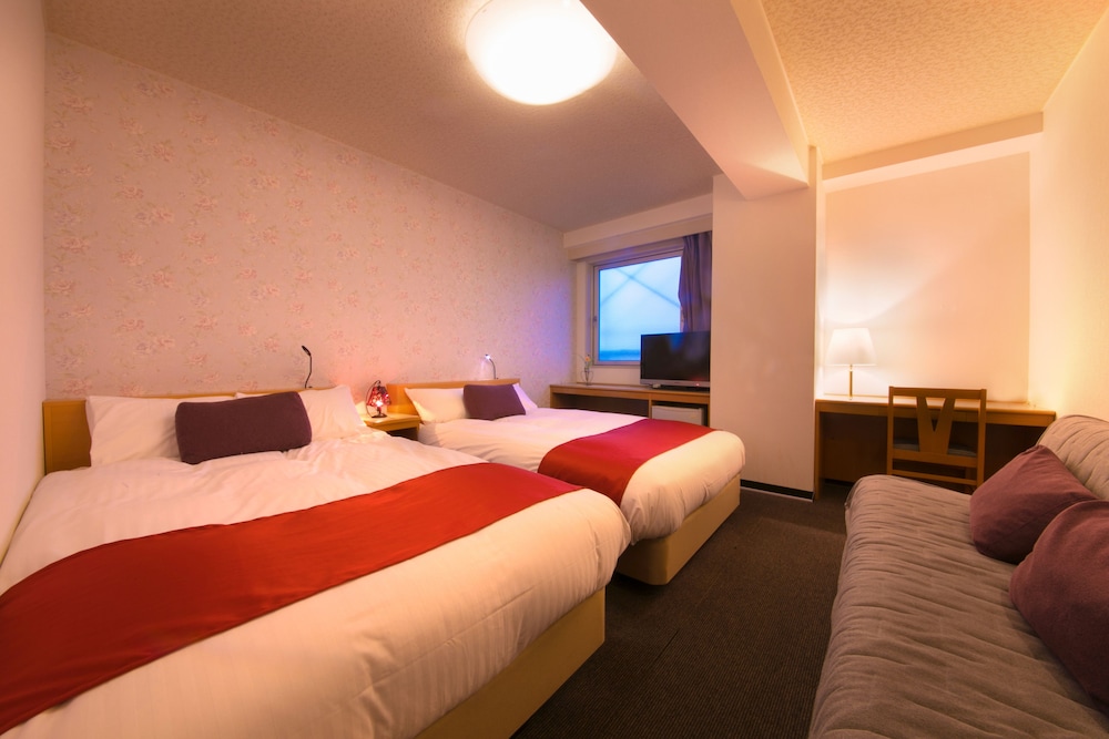 スマイルホテル阿南 徳島