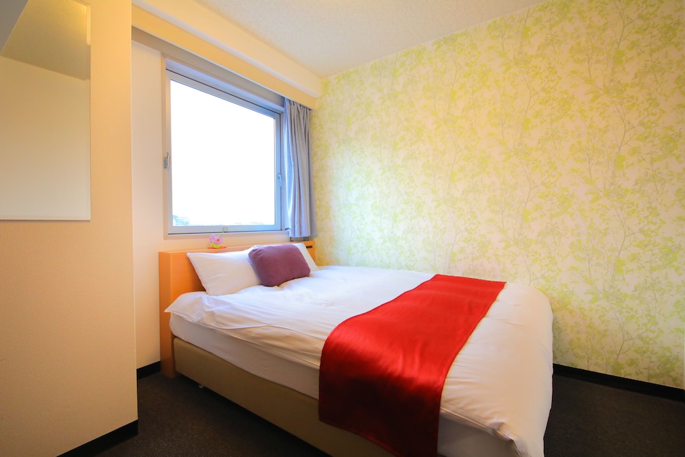 スマイルホテル阿南 徳島