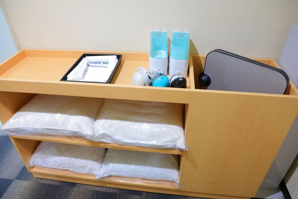 スマイルホテル阿南 徳島