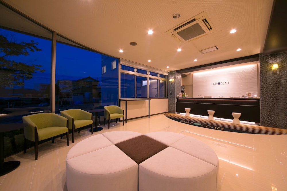 スマイルホテル阿南 徳島