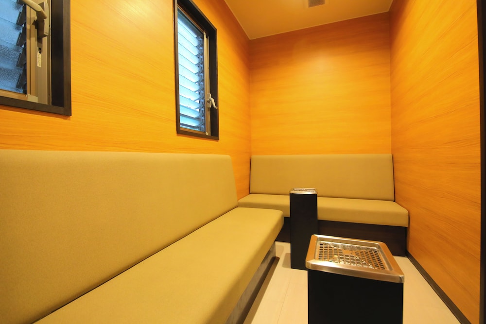 スマイルホテル阿南 徳島