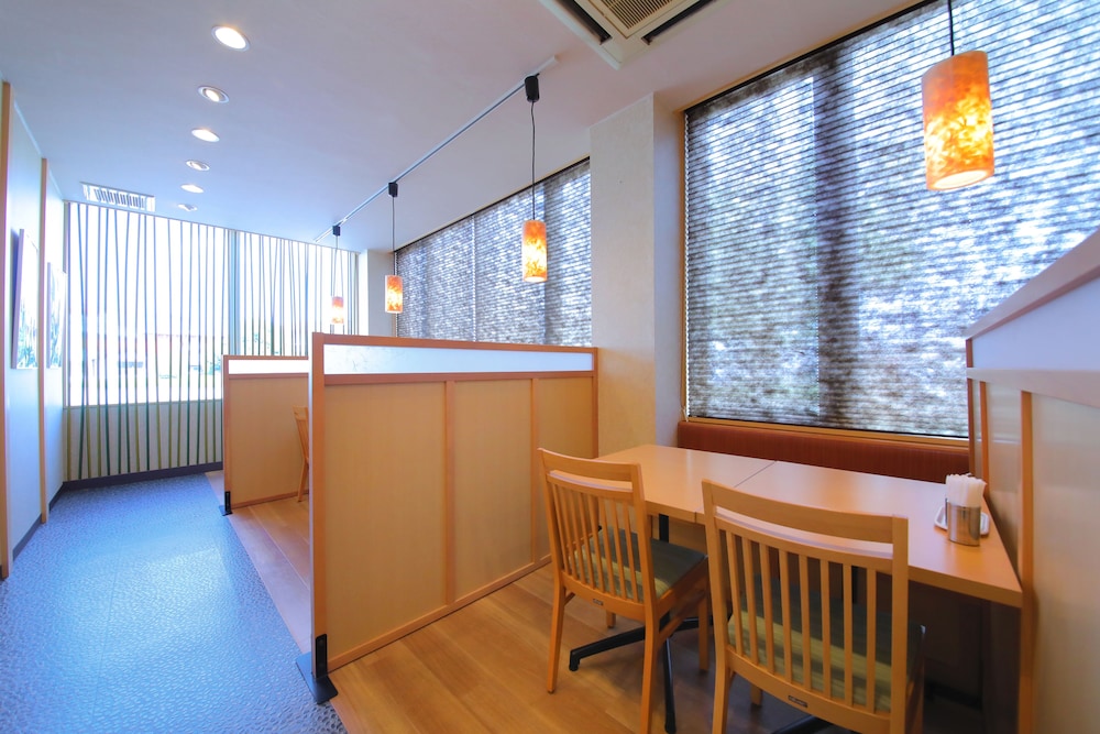 スマイルホテル阿南 徳島