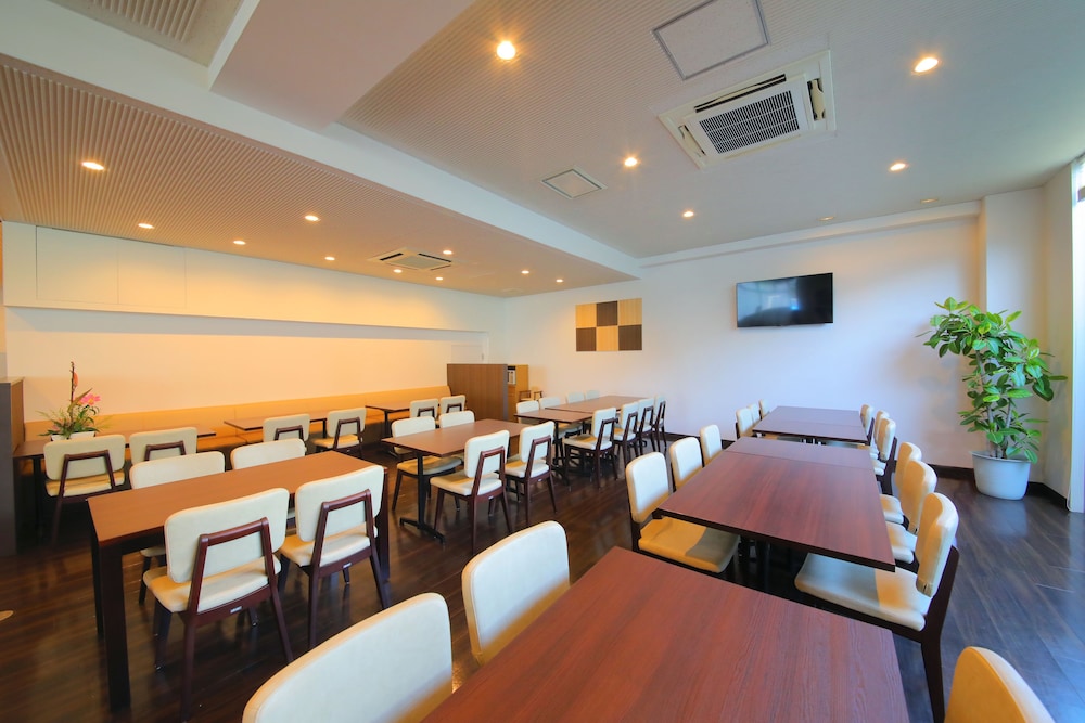 スマイルホテル阿南 徳島