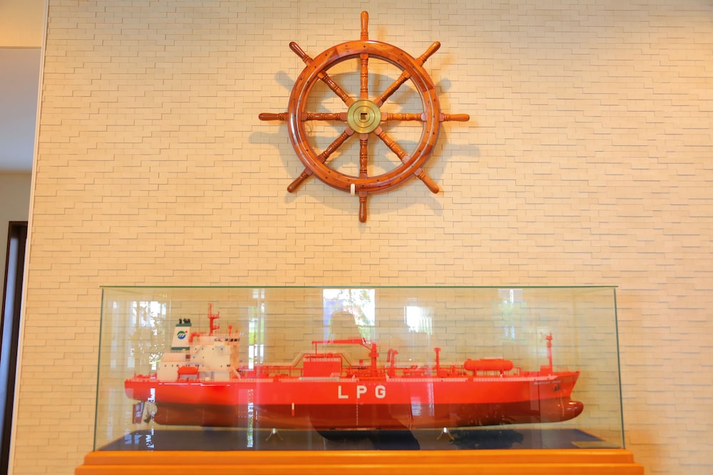 スマイルホテル阿南 徳島